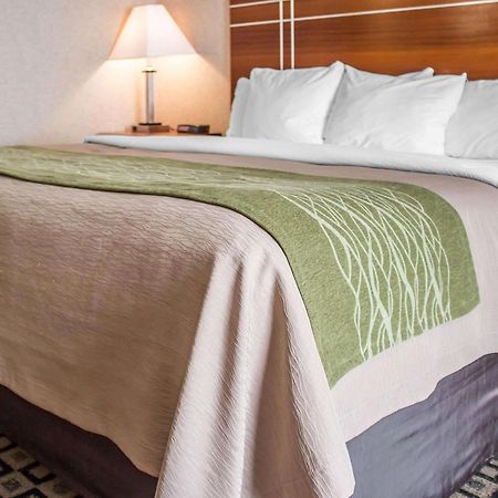 Quality Inn Clarion Eksteriør billede